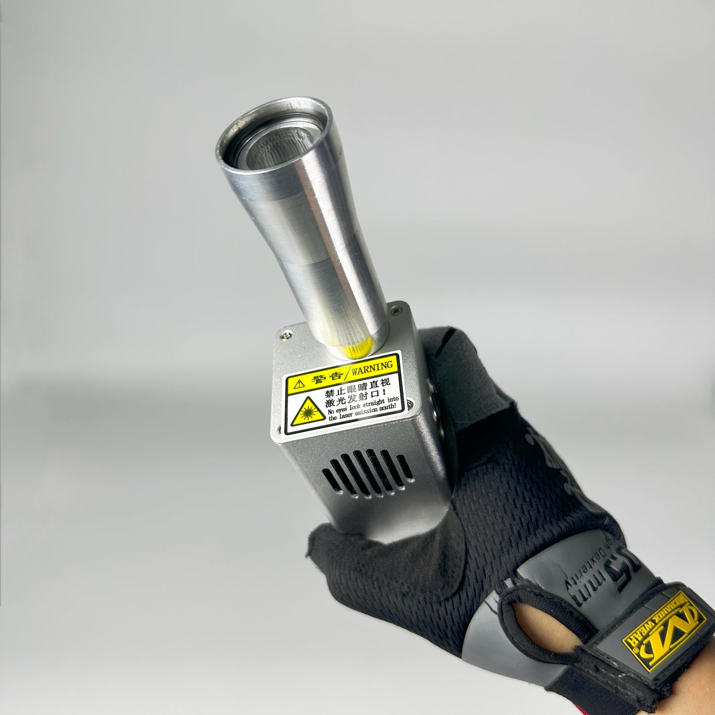 3.0 Laser Igniter - Bestseller Edition