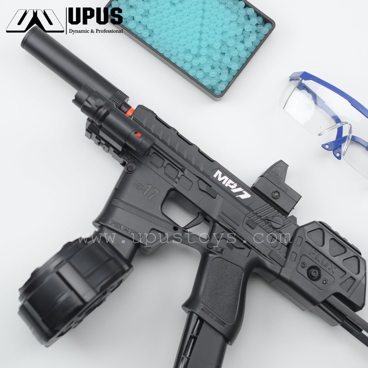 New 2025 Mp17 Gel blaster