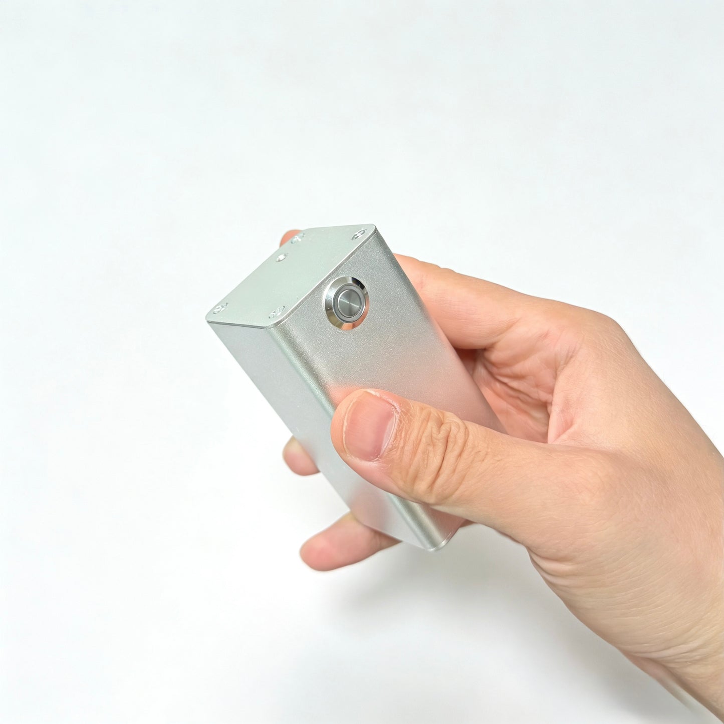 3.0 Mini Pocket Laser Igniter 80W