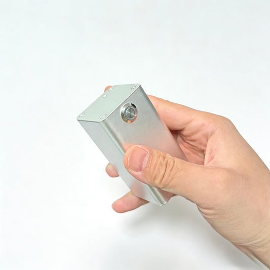 3.0 Mini Pocket Laser Igniter 80W