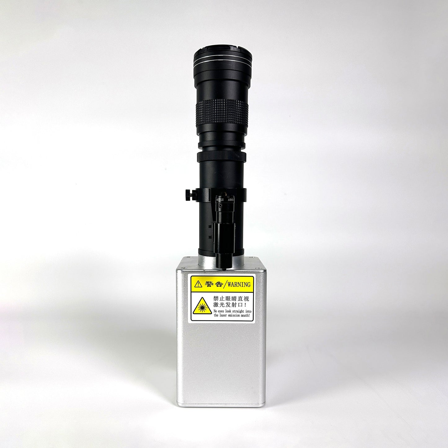 Custom 400W High-Power Laser Igniter (Made to Order)