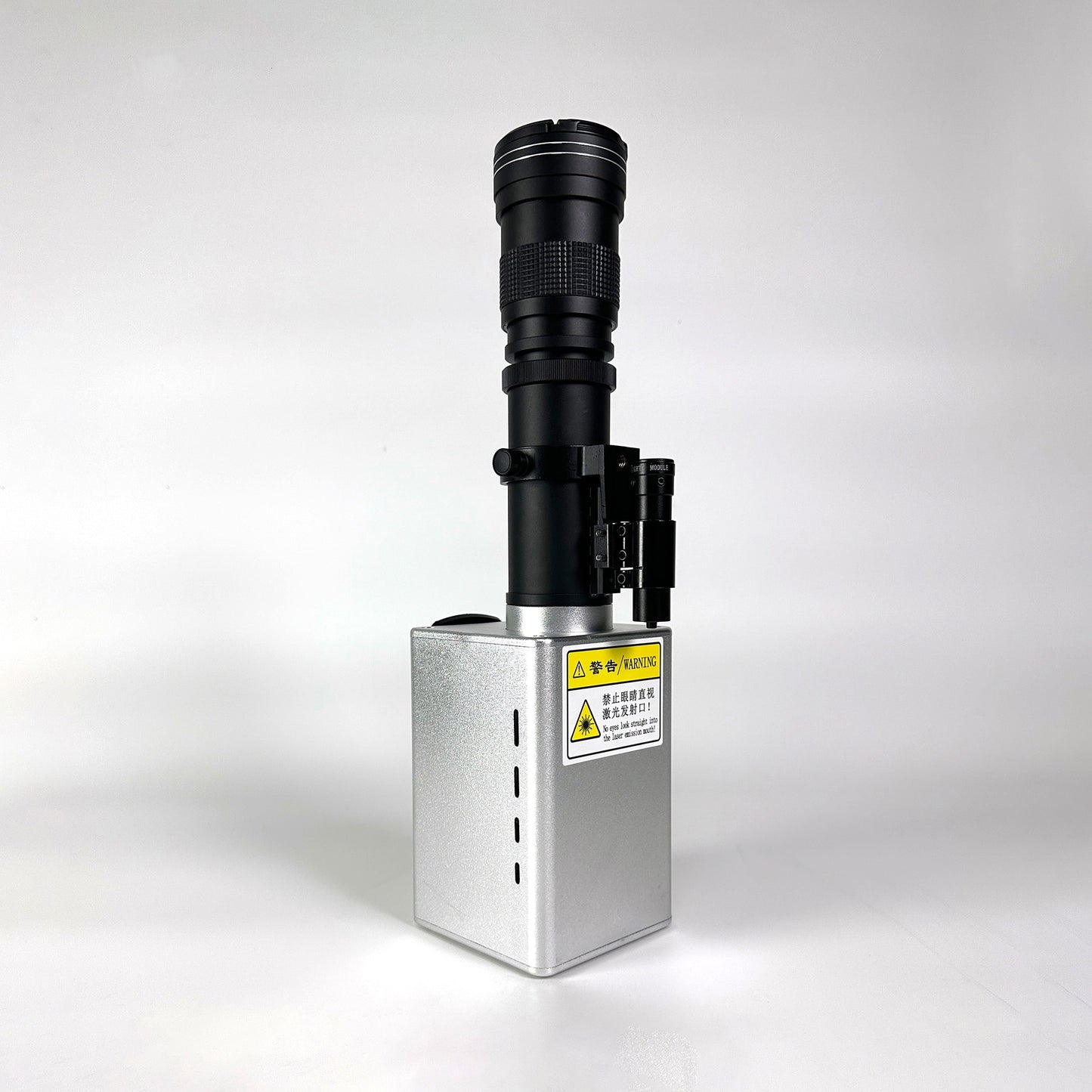 Custom 400W High-Power Laser Igniter (Made to Order)
