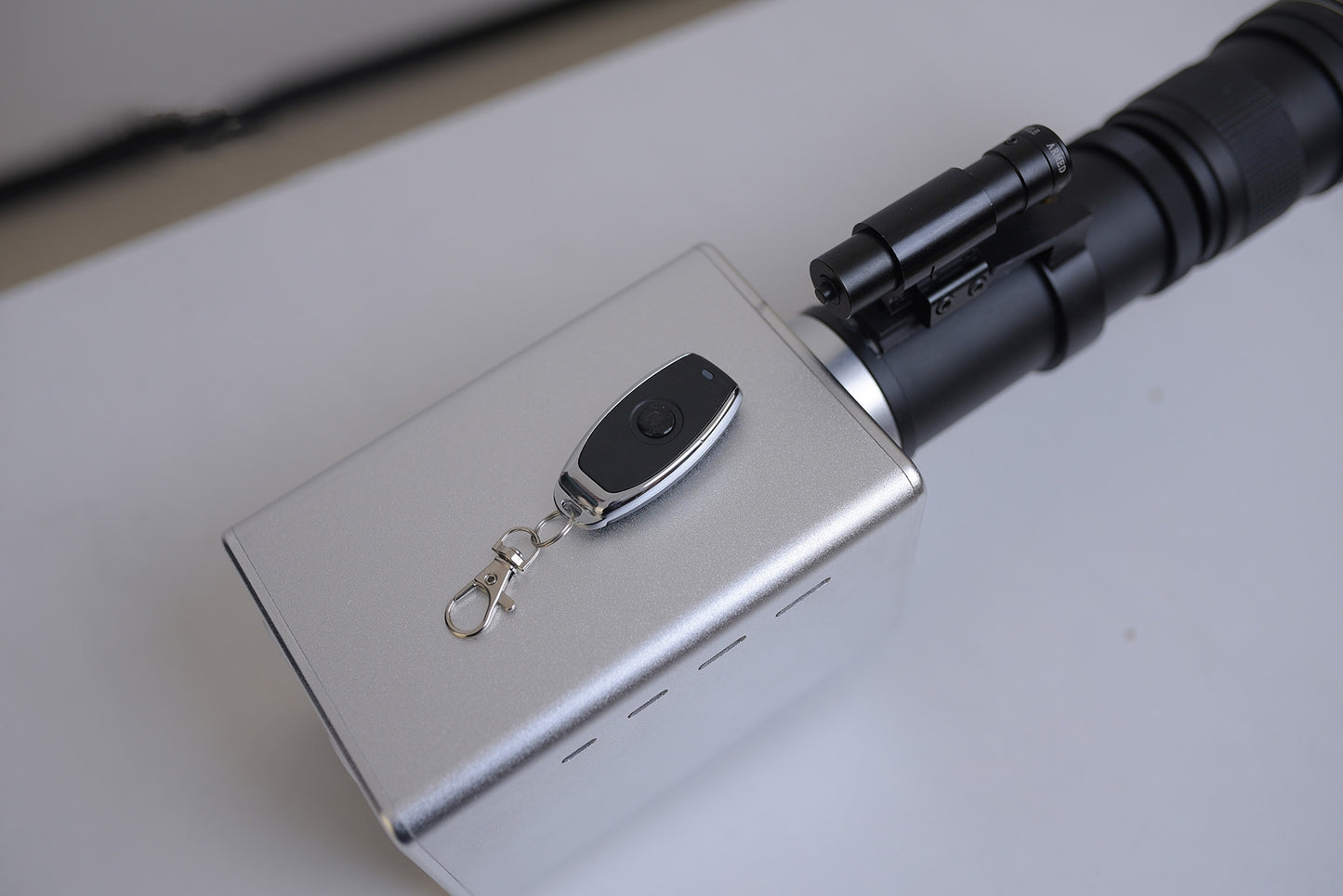 Custom 400W High-Power Laser Igniter (Made to Order)