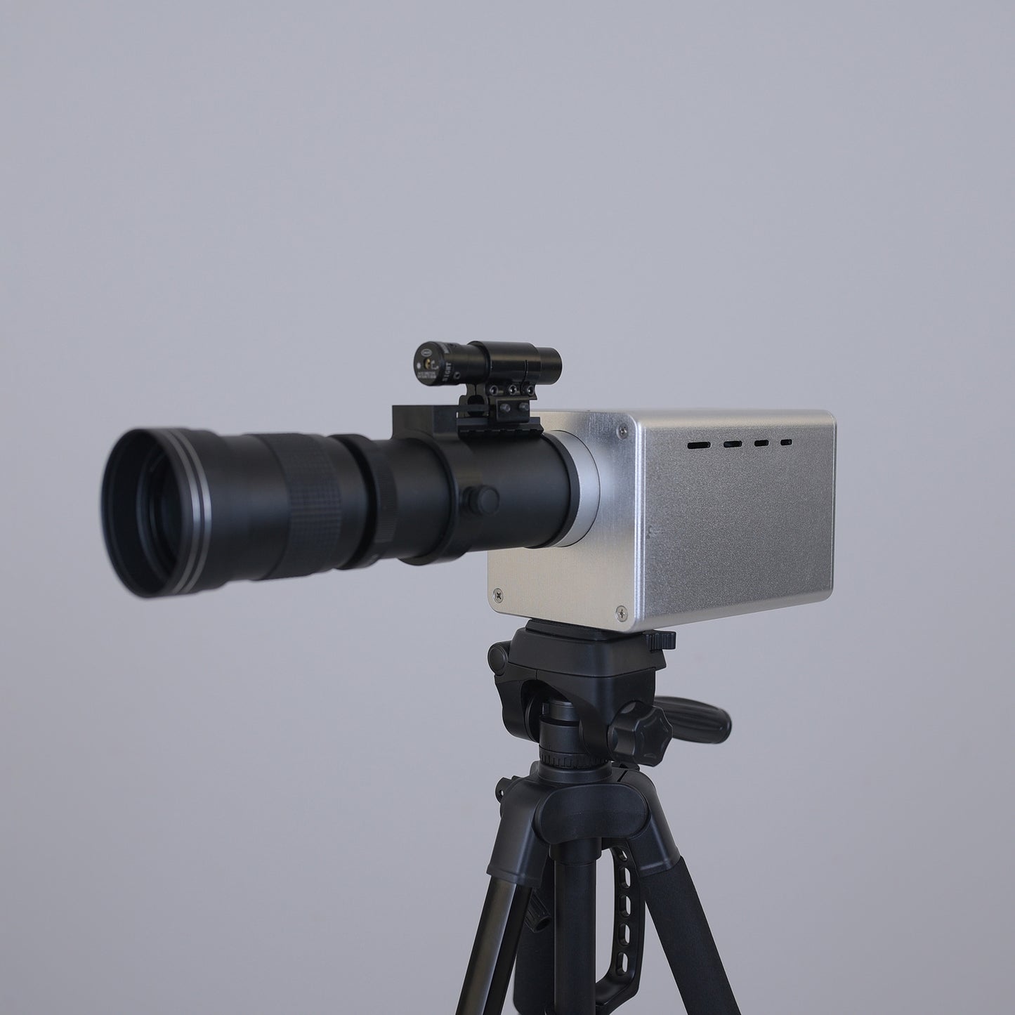 Custom 400W High-Power Laser Igniter (Made to Order)