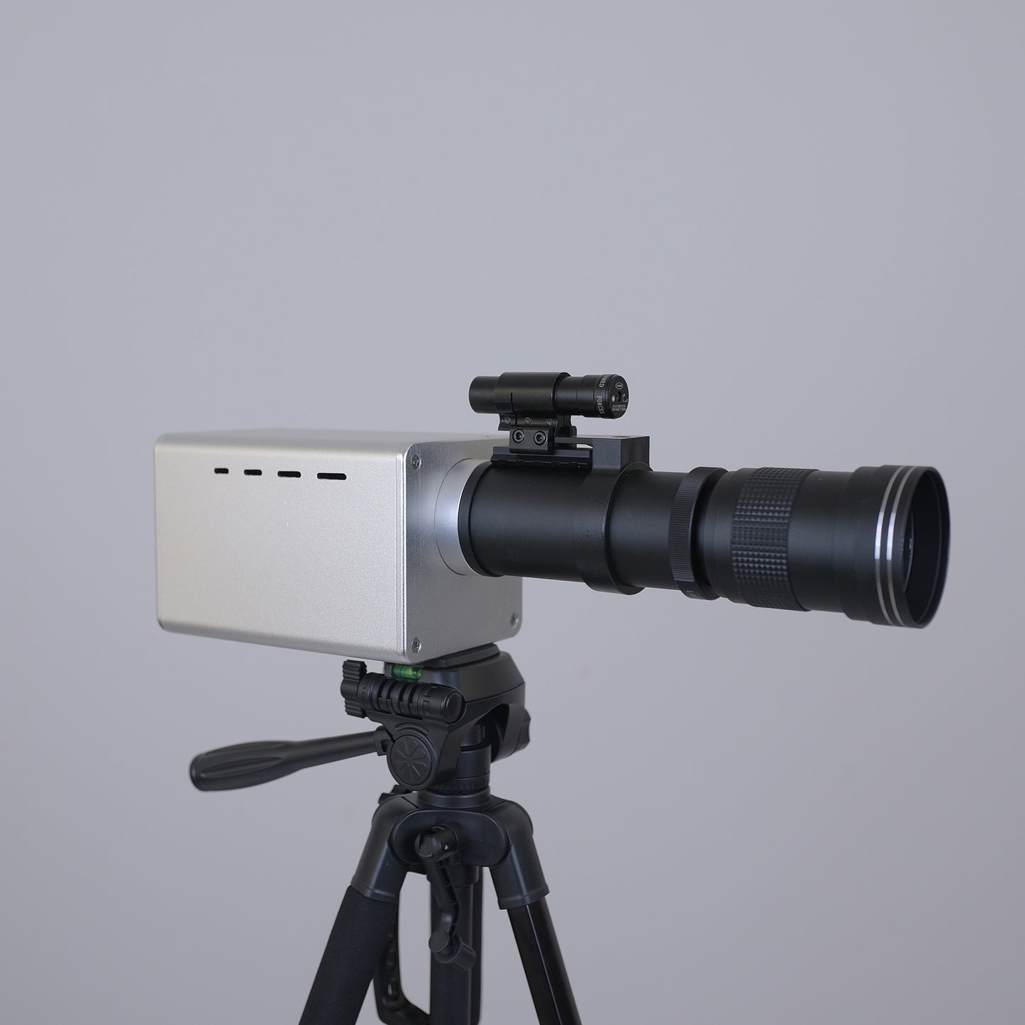 Custom 400W High-Power Laser Igniter (Made to Order)