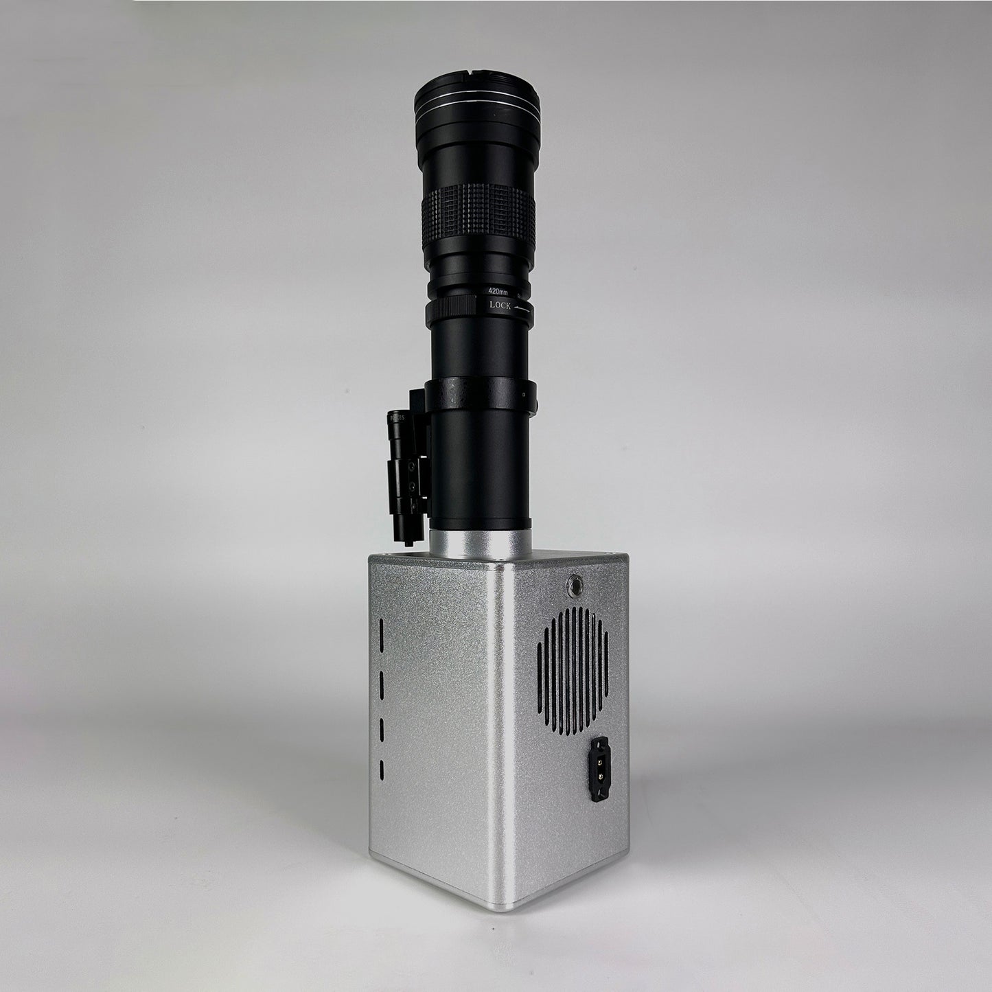 Custom 400W High-Power Laser Igniter (Made to Order)