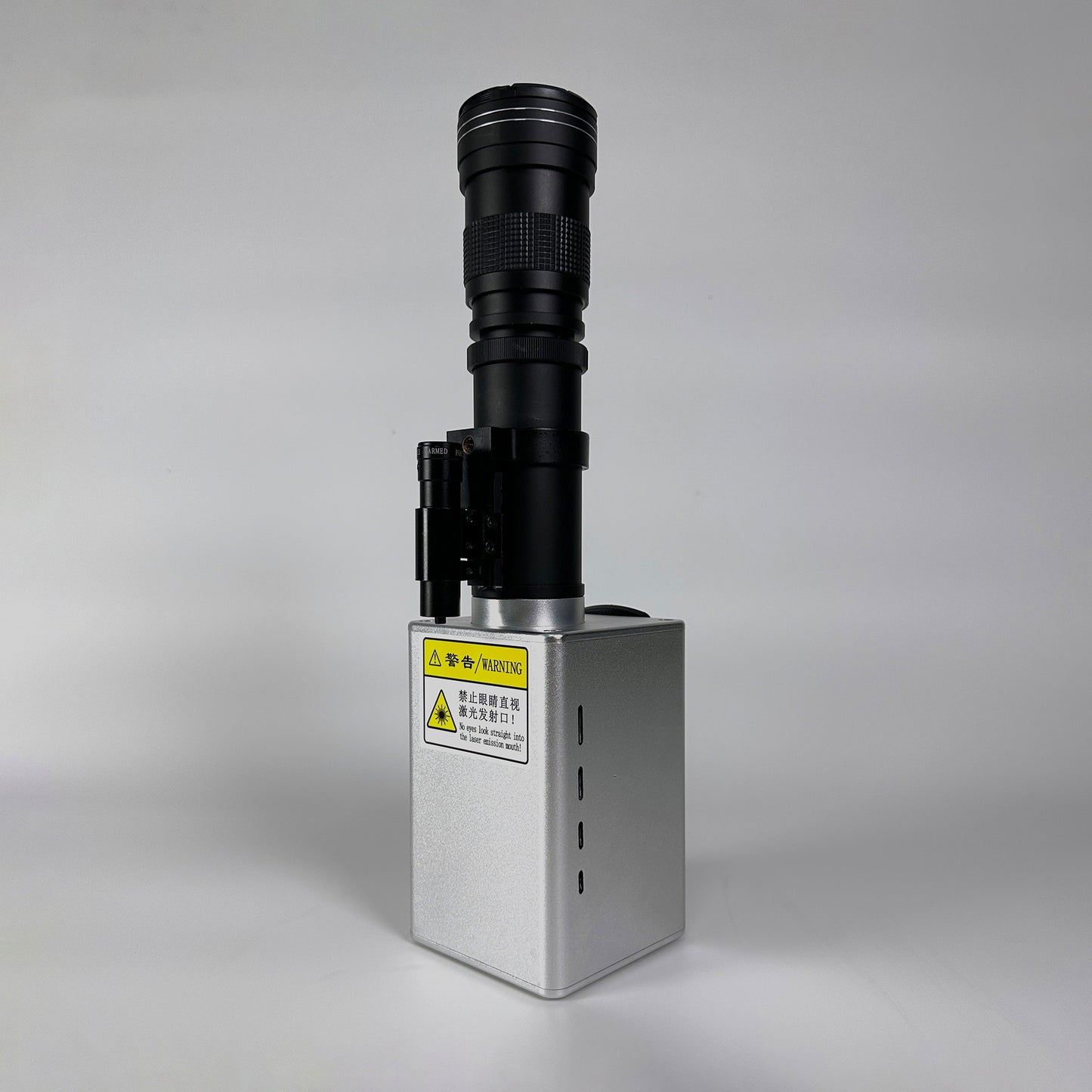 Custom 400W High-Power Laser Igniter (Made to Order)