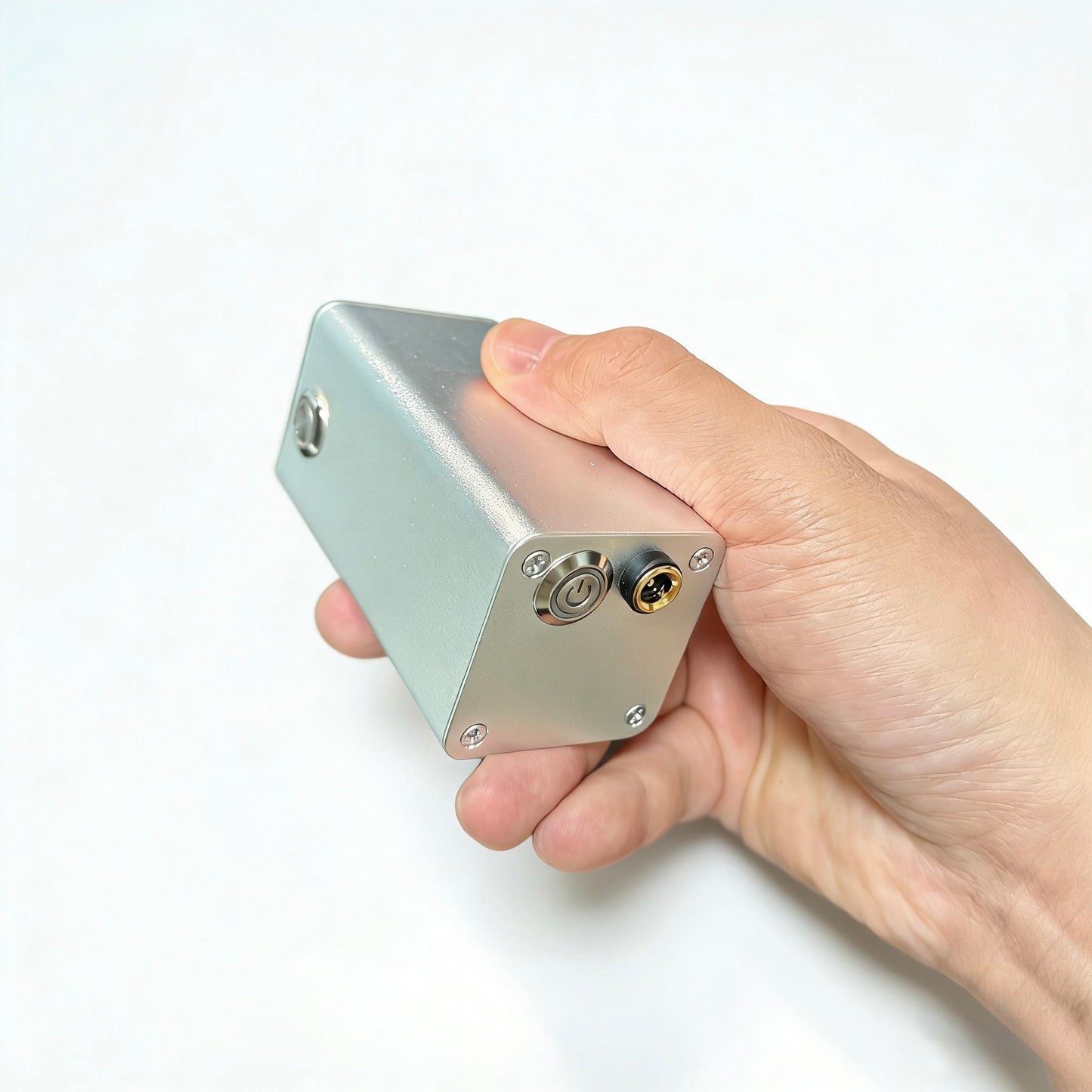 3.0 Mini Pocket Laser Igniter 80W