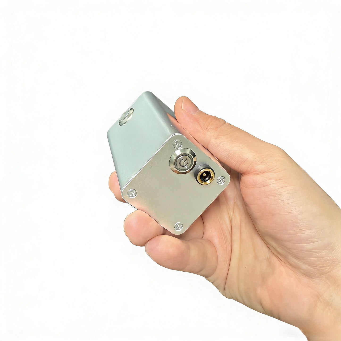 3.0 Mini Pocket Laser Igniter 80W