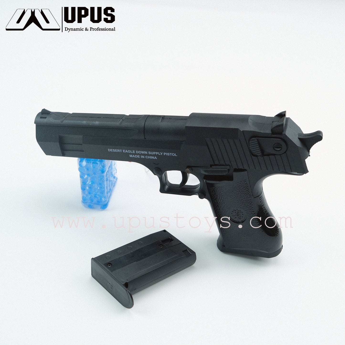 New Desert Eagle Auto Electric Gel blaster Pistol