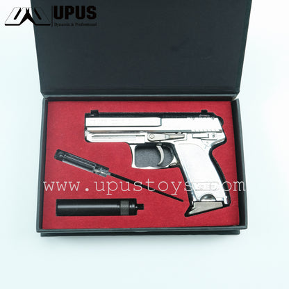 New 1:2.05 USP Metal Model Shell Ejection Non-launchable