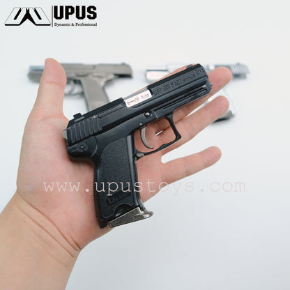 New 1:2.05 USP Metal Model Shell Ejection Non-launchable