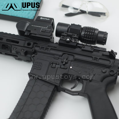 New SLR Gel Blaster Fast Precision Shooting Full Accessories