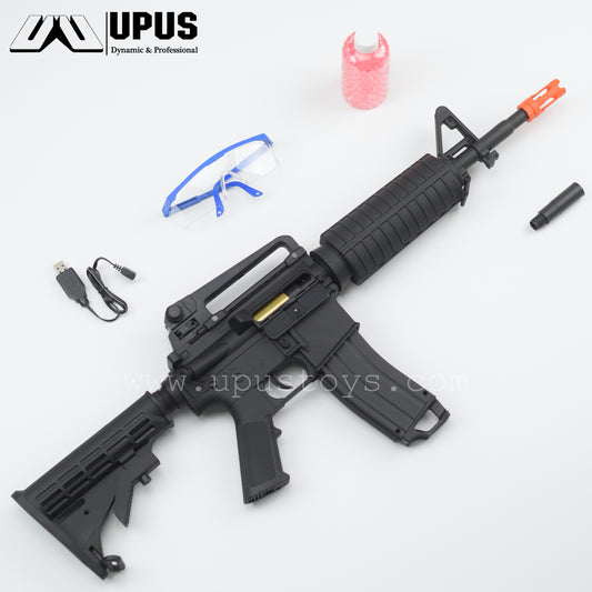 New M4A1 11.1V gel blaster fast Adult type