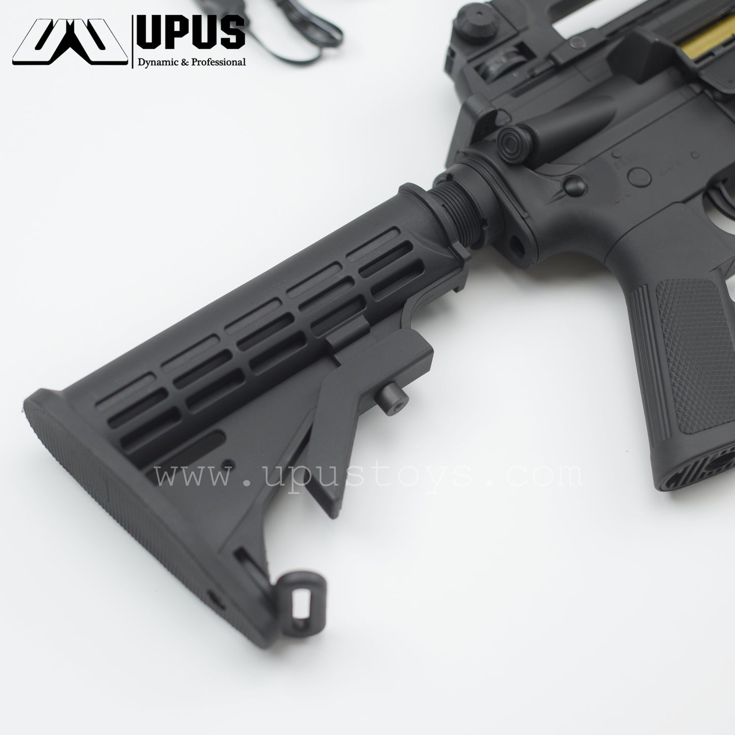 New M4A1 11.1V gel blaster fast Adult type