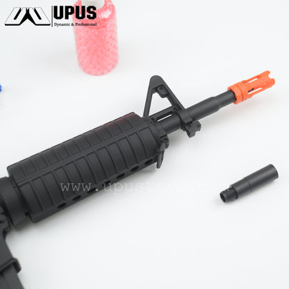 New M4A1 11.1V gel blaster fast Adult type