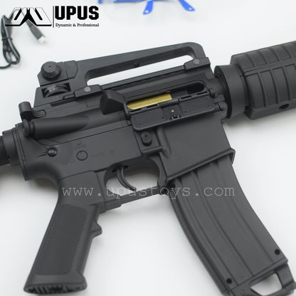 New M4A1 11.1V gel blaster fast Adult type