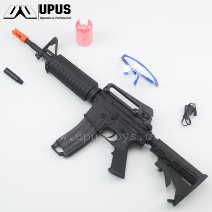 New M4A1 11.1V gel blaster fast Adult type