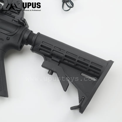 New M4A1 11.1V gel blaster fast Adult type