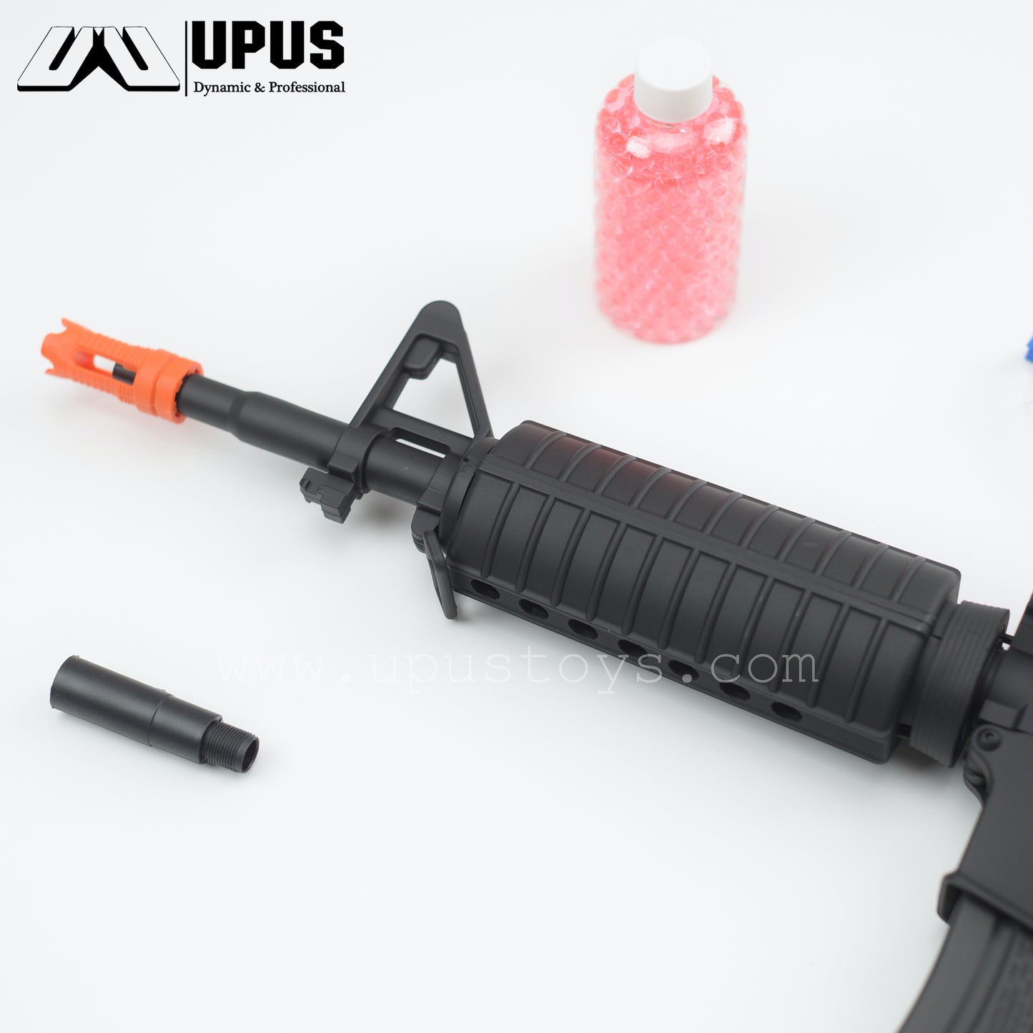 New M4A1 11.1V gel blaster fast Adult type