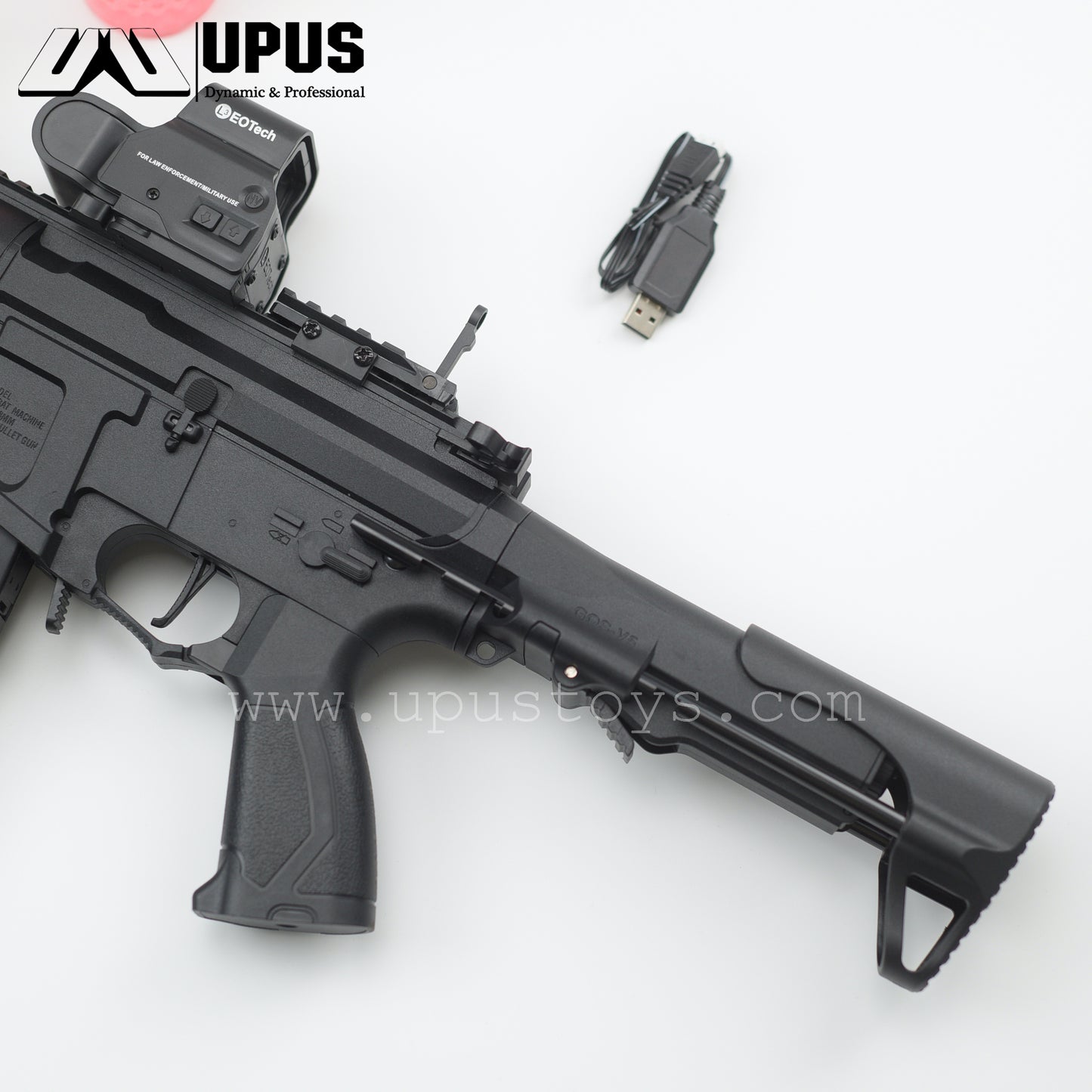 New ARP9 Gel Blaster ToyGun