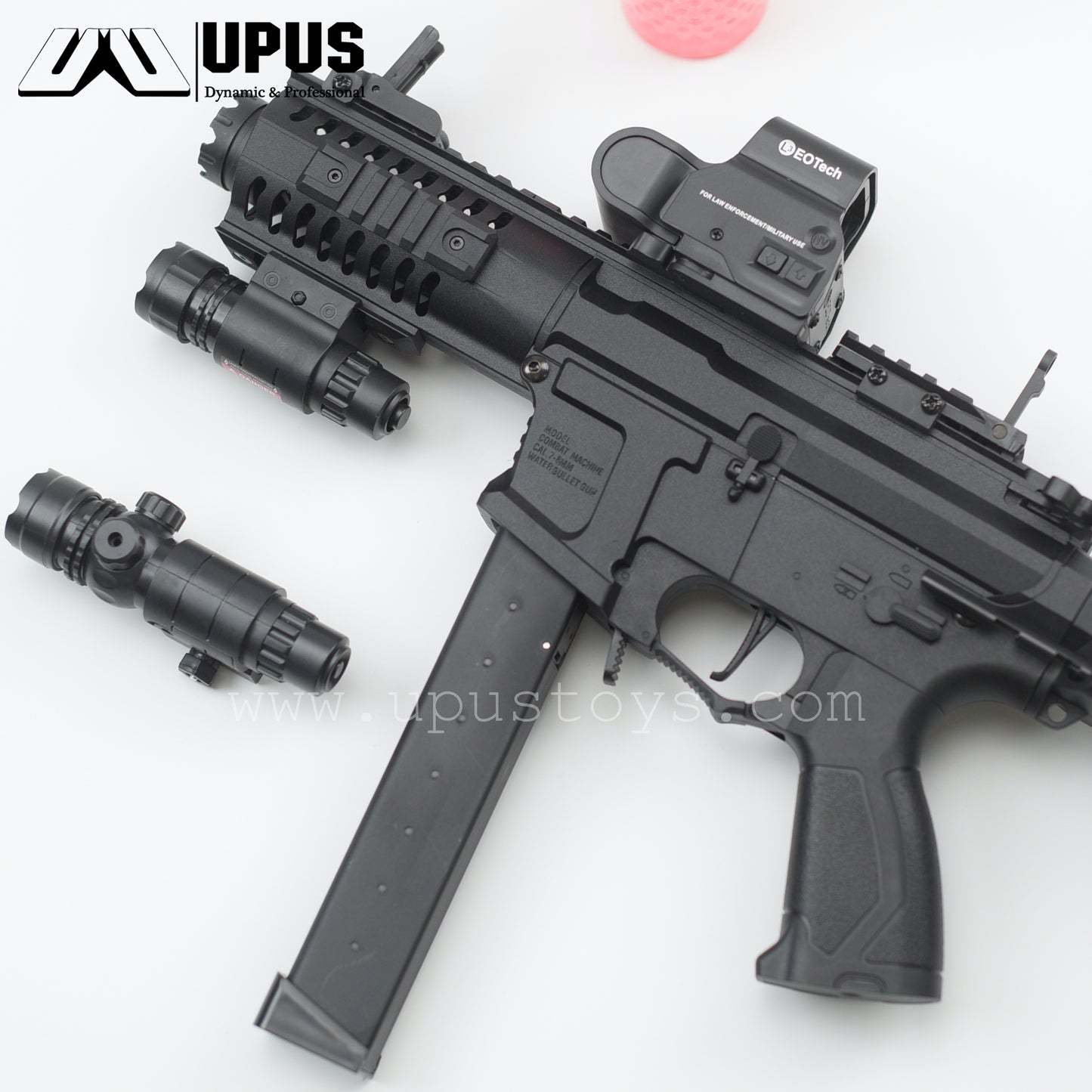 New ARP9 Gel Blaster ToyGun