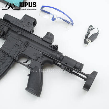 New HK416C Gel Blaster Assault Rifle Toy Gun