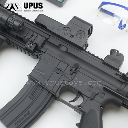 New HK416C Gel Blaster Assault Rifle Toy Gun