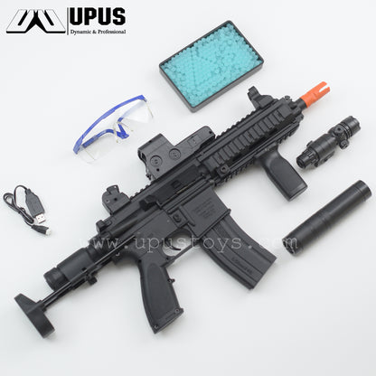 New HK416C Gel Blaster Assault Rifle Toy Gun