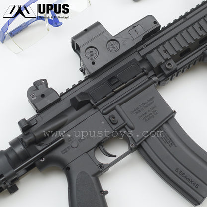 New HK416C Gel Blaster Assault Rifle Toy Gun