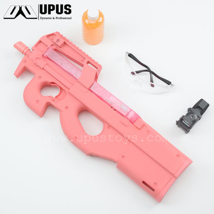 New P90 Gel Blasters High speed Toy Gun