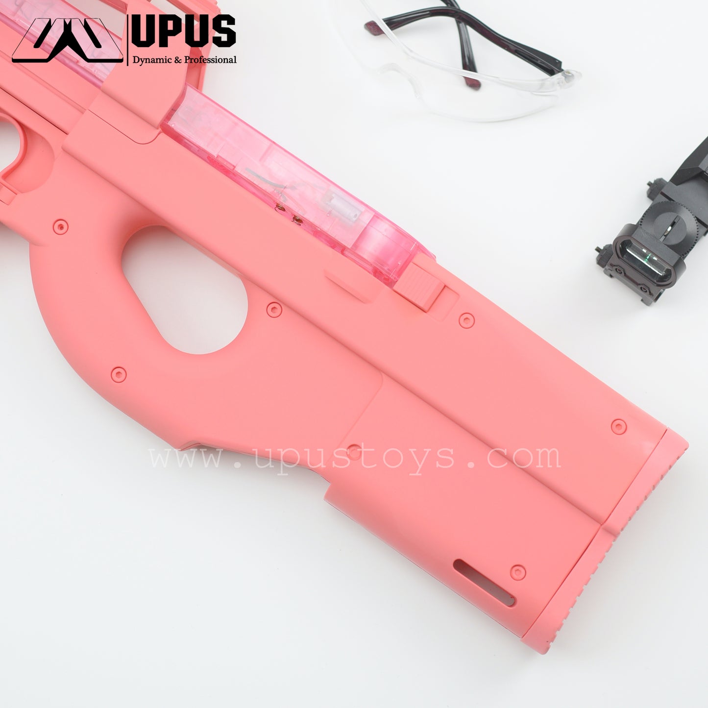 New P90 Gel Blasters High speed Toy Gun