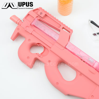 New P90 Gel Blasters High speed Toy Gun