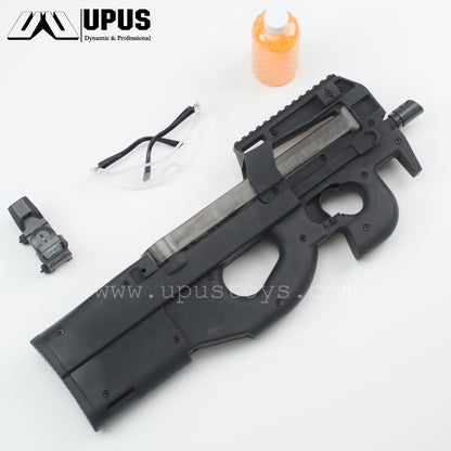 New P90 Gel Blasters High speed Toy Gun