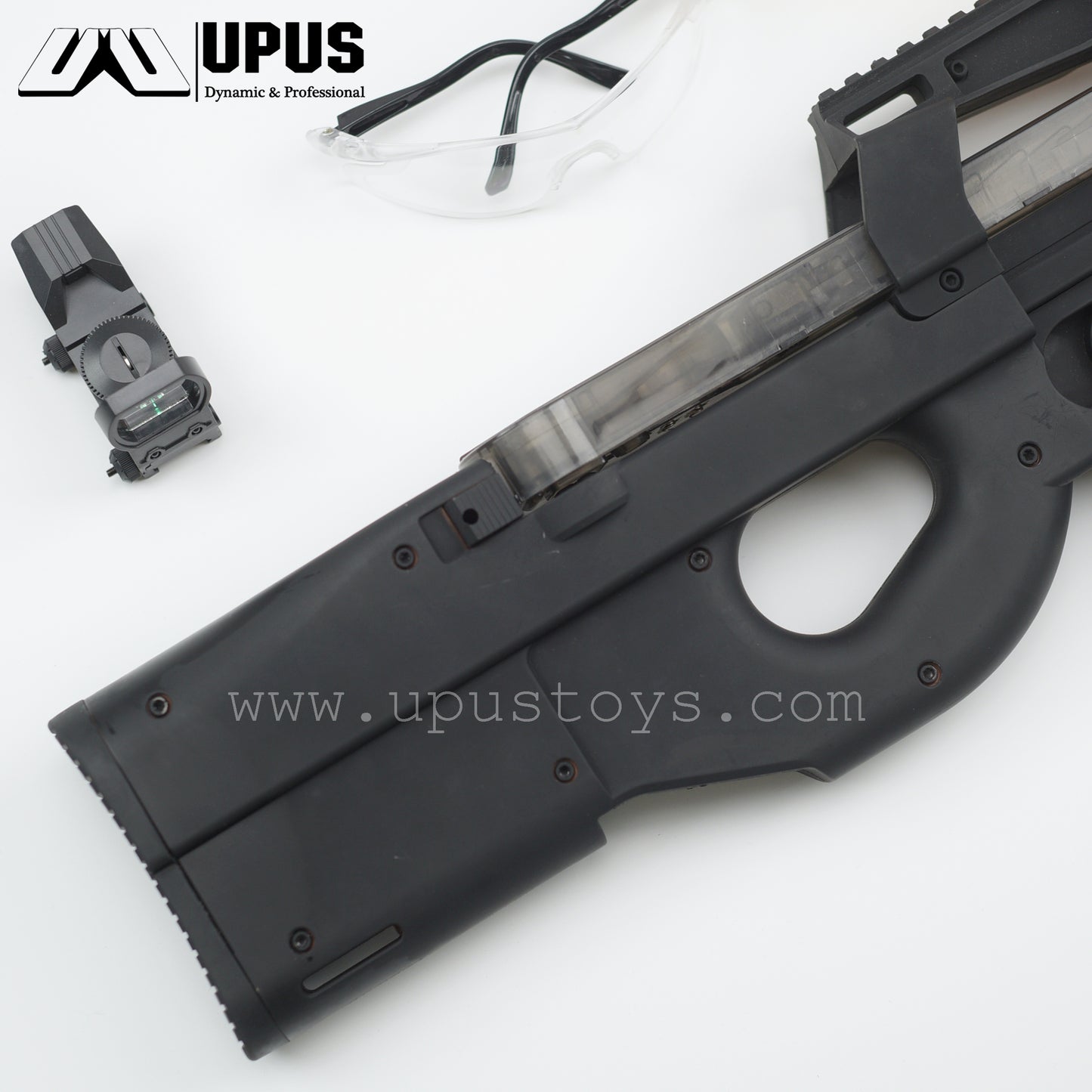 New P90 Gel Blasters High speed Toy Gun