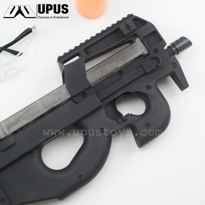 New P90 Gel Blasters High speed Toy Gun